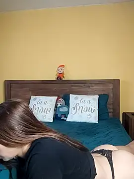 AntoniaHottie online show from January 8, 11:14 am