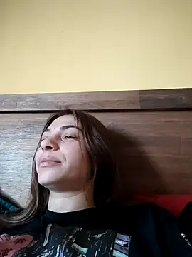 AntoniaHottie online show from March 21, 10:09 am