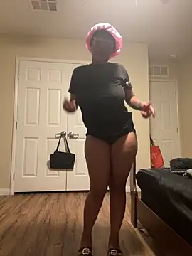 KiDaBrat online show from April 17, 6:37 am