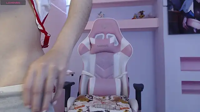 CharlotteMuller online show from September 12, 9:22 pm