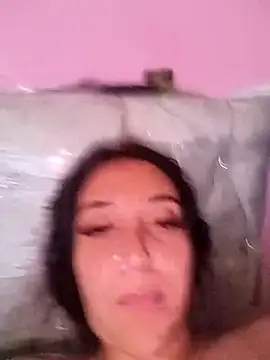 AmberGoddess  online show from February 19, 5:45 pm