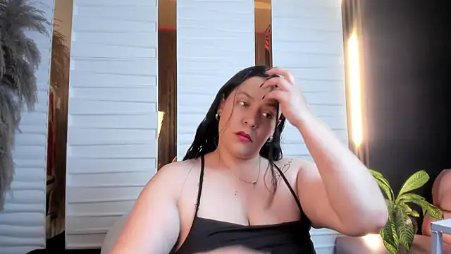 Biiancacox online show from September 18, 3:05 am