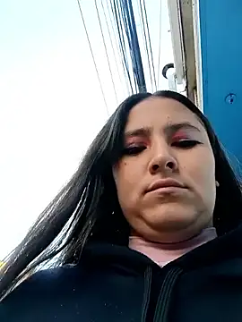 Cute Penelope online show from September 16, 11:40 am