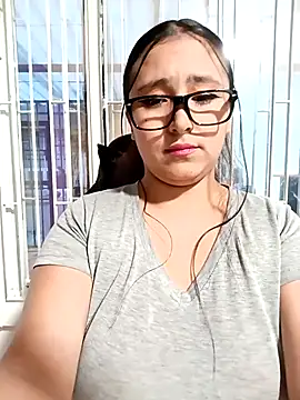 Cute Penelope online show from October 17, 11:46 am