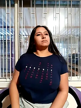 Cute Penelope online show from September 13, 11:40 am