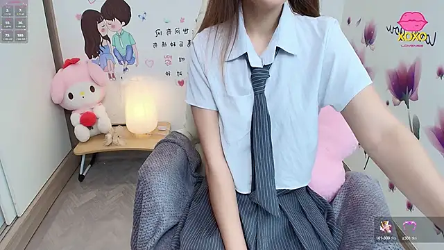  Mizuki  online show from September 25, 11:02 pm