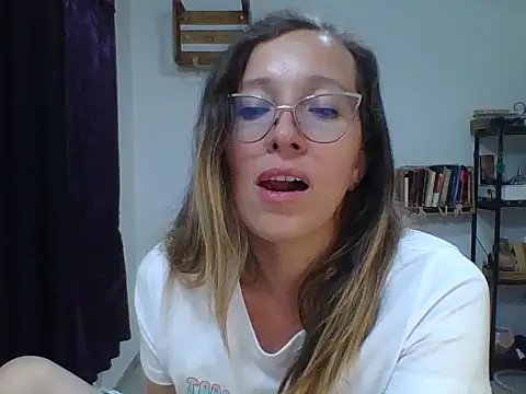 charlott ponce online show from November 13, 3:05 am