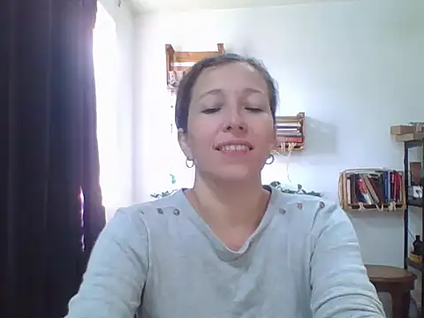 charlott ponce online show from February 2, 7:13 pm