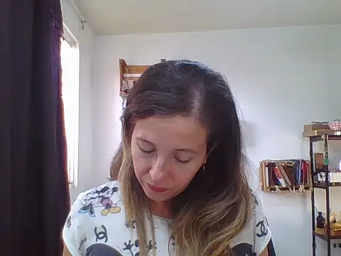 charlott ponce online show from January 7, 11:08 pm