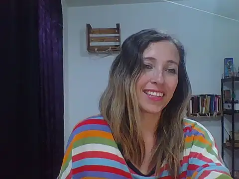 charlott ponce online show from October 9, 11:42 pm