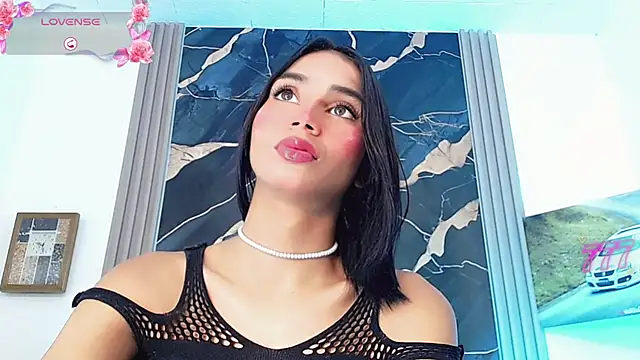 tyle brunette online show from July 10, 7:25 pm