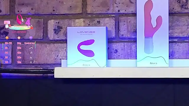 Astoria Moon online show from September 28, 7:19 pm