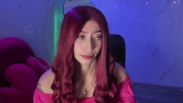 LilithCooperr  online show from January 10, 4:39 am