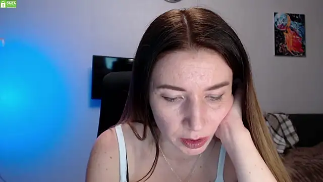 Sweet   Amelia online show from March 6, 9:21 pm