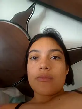 littlemelii online show from January 10, 8:35 pm