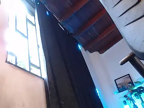 LiaScarlett online show from October 16, 12:08 pm