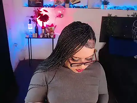 LiaScarlett online show from October 15, 11:57 am