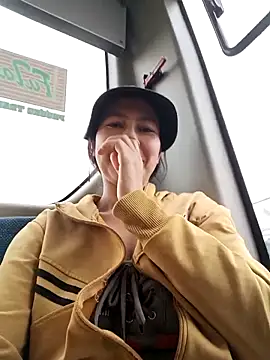 2HotAsain4u online show from September 19, 3:16 am