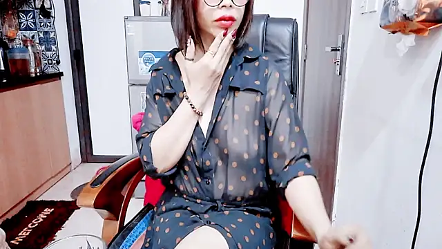 Miu-Le online show from March 5, 5:53 pm