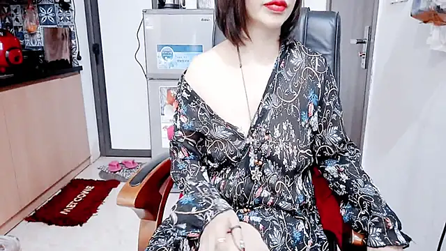 Miu-Le online show from March 9, 6:49 am