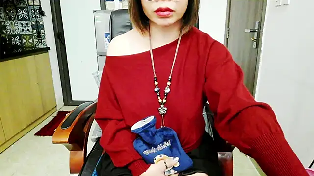 Miu-Le online show from November 19, 12:32 am