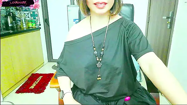 Miu-Le online show from September 21, 8:29 pm