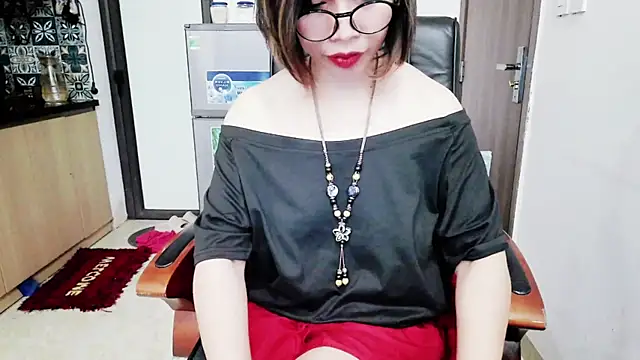 Miu-Le online show from October 27, 10:15 pm