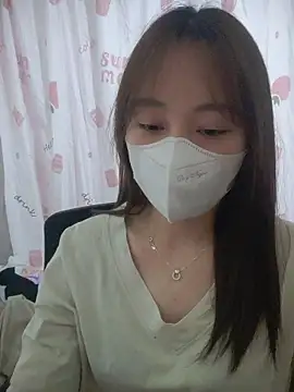 Kajisu 26 online show from April 12, 7:55 am