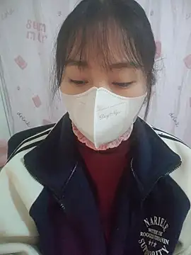 Kajisu 26 online show from February 3, 2:53 am