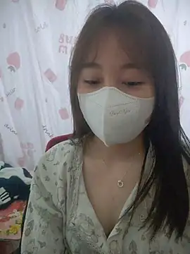 Kajisu 26 online show from March 26, 1:41 am