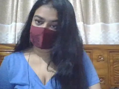 A-sweetgirl online show from November 4, 10:53 am