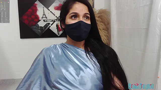 umarany online show from February 11, 2:40 pm