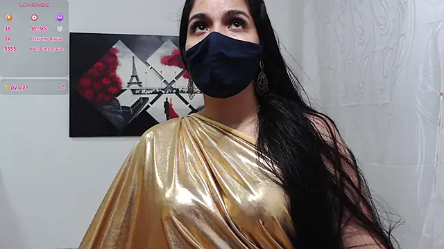 umarany online show from March 26, 4:20 pm