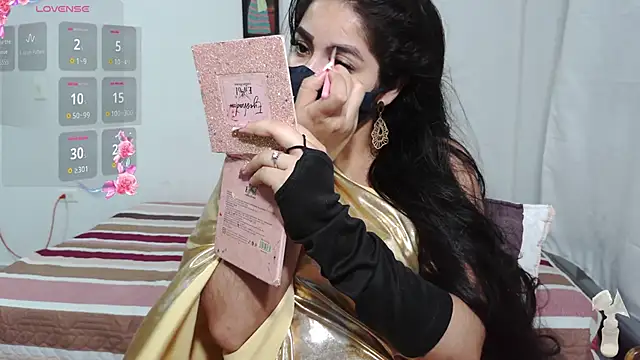 umarany online show from December 3, 8:55 pm