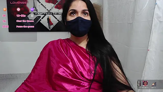 umarany online show from February 19, 3:33 pm