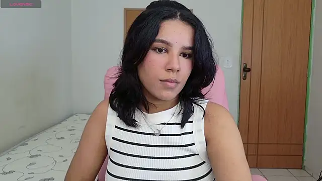 ninapego online show from November 1, 9:24 am