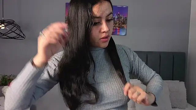 Alli cooper online show from March 26, 11:34 am