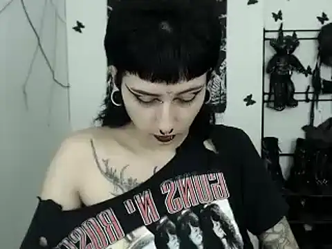 dakota krall   online show from September 13, 4:31 am