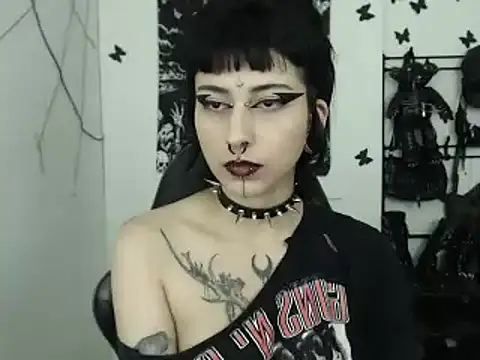 dakota krall   online show from October 3, 3:44 am