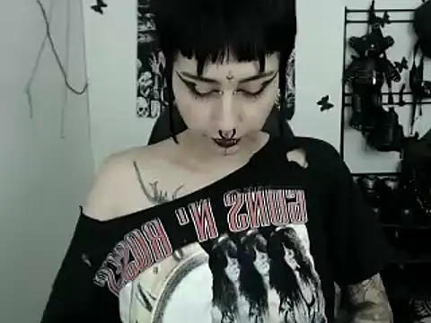 dakota krall   online show from November 13, 3:16 am