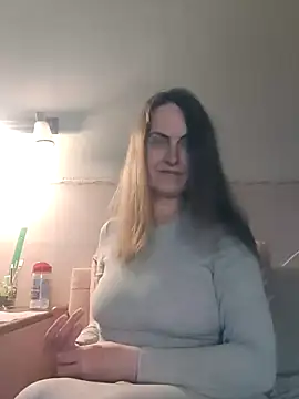 Evelina cute online show from March 9, 6:55 pm