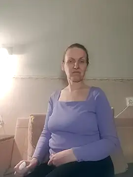 Evelina cute online show from February 5, 5:49 pm