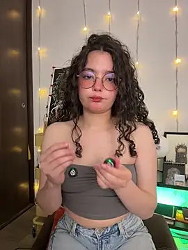 Antoniart  online show from October 29, 2:16 am