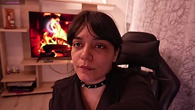 AmberGreyy  online show from April 2, 5:43 pm