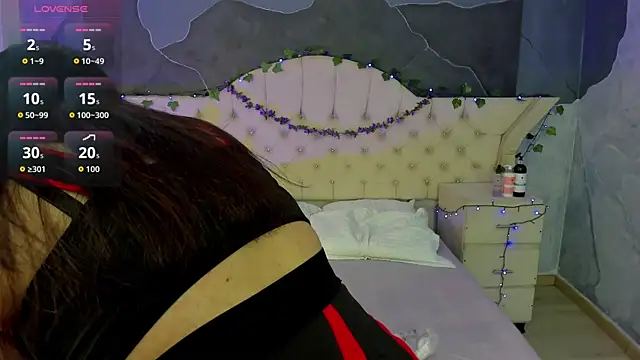 AmberGreyy  online show from November 18, 6:53 pm