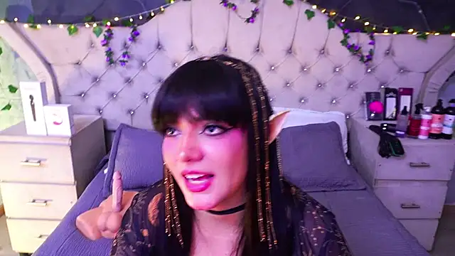 AmberGreyy  online show from March 15, 5:04 pm