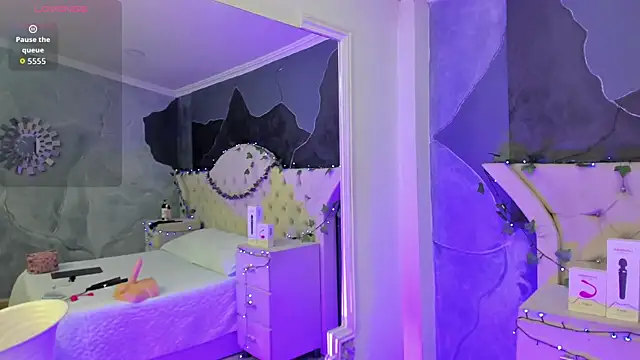 AmberGreyy  online show from November 17, 6:52 pm