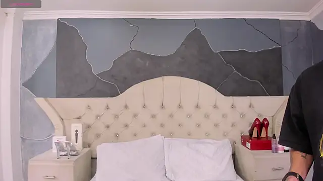 AmberGreyy  online show from October 3, 5:51 pm