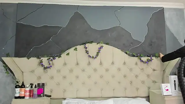 AmberGreyy  online show from February 5, 4:54 pm