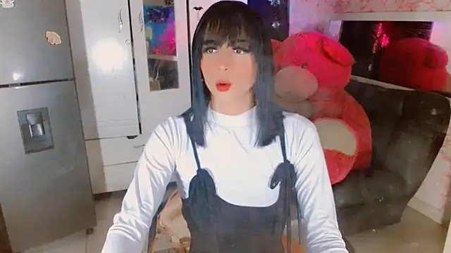 AngelicaDark online show from December 20, 4:05 am